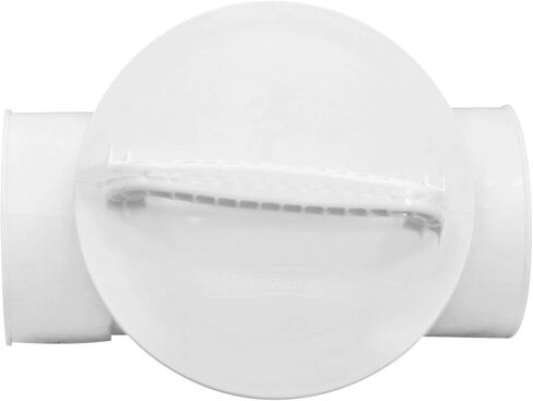 2645 Cople Backflow 6" / Check Valve 6" in Saudi Arabia