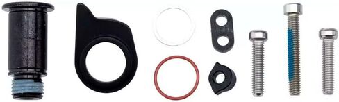 sram nx eagle derailleur b-bolt و limit kit kit in Saudi Arabia