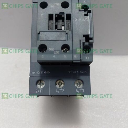 1Pc New 3RT2035-1AL20 Power Contactor in Saudi Arabia