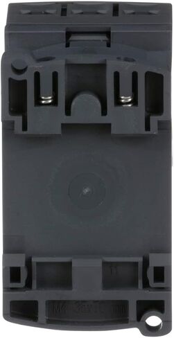 IEC Magnetic Cntactr, 24VDC, 9A, 1NC/1NO, 3P in Saudi Arabia