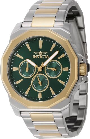 Wevicta Speedway Steel Stains Steel Watch Watch - 42mm in Saudi Arabia