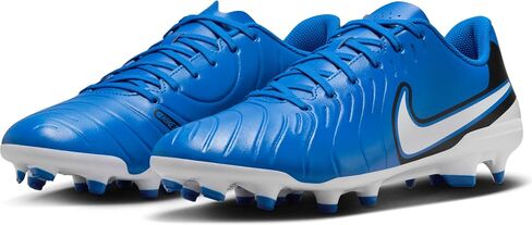 Nike Men's Legend 10 Club Fg/Mg Running Shoes in Saudi Arabia