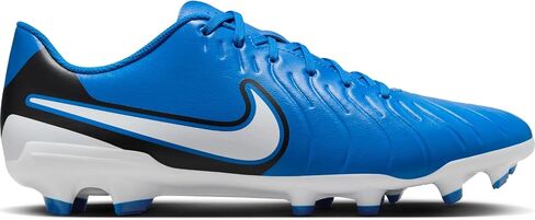 Nike Men's Legend 10 Club Fg/Mg Running Shoes in Saudi Arabia