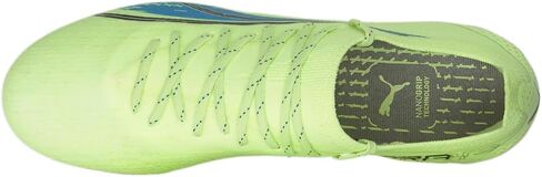 PUMA Womens Ultra Ultimate Firm GroundArtificial Ground Soccer Cleats - Orange in Saudi Arabia