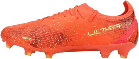 PUMA WOMENS ULTRA ULTIMATION COMPORCELAL COMECS - ORANGE in Kuwait