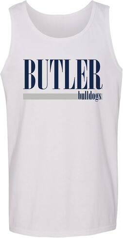 NCAA Boldline ، Team Color Tank Top ، College ، University in Saudi Arabia