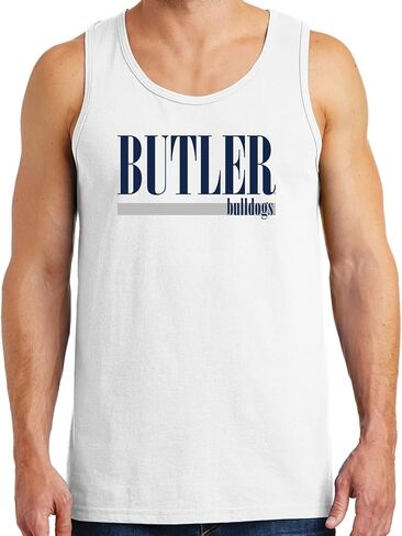 NCAA Boldline ، Team Color Tank Top ، College ، University in Saudi Arabia