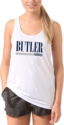 NCAA Boldline ، Team Color Tank Top ، College ، University in Saudi Arabia