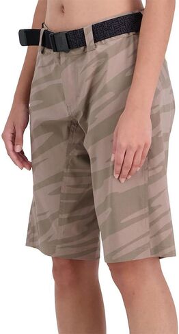 Virage Bike Short - Women's Terracotta, M in Saudi Arabia