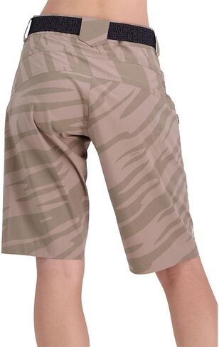 Virage Bike Short - Women's Terracotta, M in Saudi Arabia