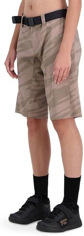 Virage Bike Short - Women's Terracotta, M in Saudi Arabia