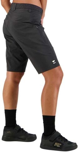 Virage Bike Short - Women's Terracotta, M in Saudi Arabia