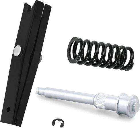 Door Hinge Roller Pin and Spring Tool 1982-2004 Fit for Chevy S10 Fit for GMC S15 Sonoma Jimmy Fit for Oldsmobile(Only Spring) in Kuwait