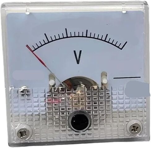 91L4 AC 150V-1000V Voltmeter (450V) in Saudi Arabia