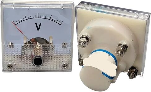 91L4 AC 150V-1000V Voltmeter (450V) in Saudi Arabia