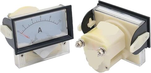 85L17-AC Current Meter Pointer 1A-200A (3A) in Saudi Arabia