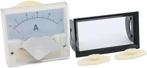 85L17-AC Current Meter Pointer 1A-200A (3A) in Saudi Arabia