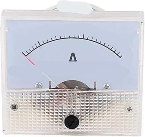 85L1 AC Ammeter 64 * 56mm(50A) in Saudi Arabia