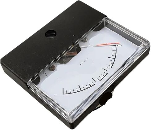 DC DH670 Current Panel Meter (300MA) in Saudi Arabia