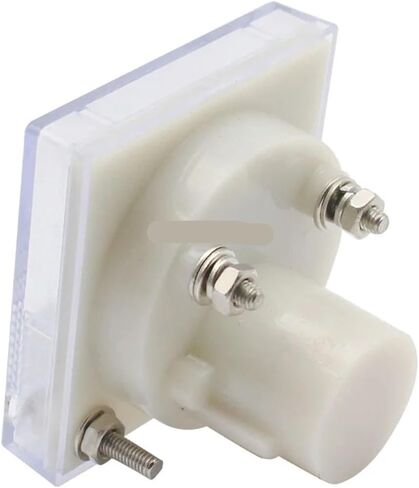 85L1-V AC Voltmeter 3V-750V 64 * 56 * 60mm (AC 50V) in Kuwait