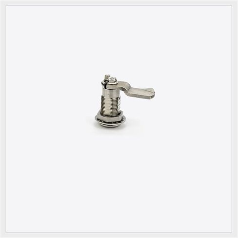 MS816-4B Rotary Latch Lock Stainless Steel with Four-Corner Lock Core 1Pcs in Saudi Arabia