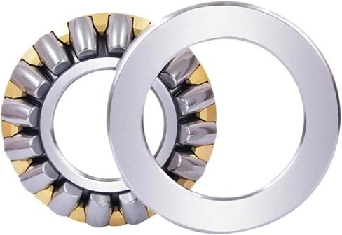 CQHB206 Thrust Roller Bearing 29430 in Saudi Arabia