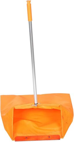 VOSAREA Windproof Trash Picking Bag Holder Sturdy Litter Grabber Tool for Garbage Pickup Heavy Duty Sanitation Tool for Outdoor Use in Saudi Arabia