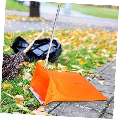 VOSAREA Windproof Trash Picking Bag Holder Sturdy Litter Grabber Tool for Garbage Pickup Heavy Duty Sanitation Tool for Outdoor Use in Saudi Arabia