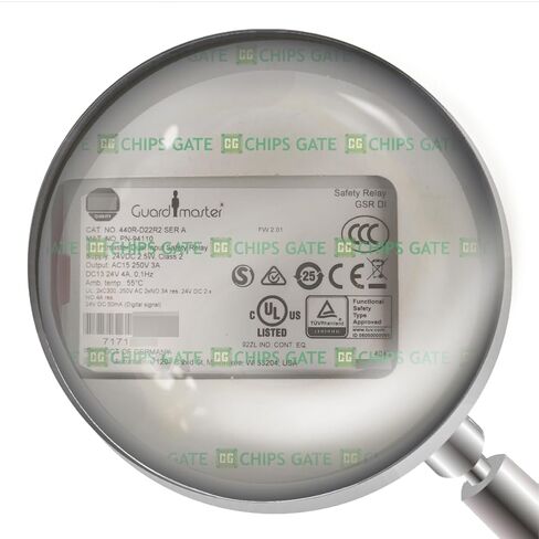 مصنع جديد مختوم 440R-D22R2 440R-D22R2 in Kuwait