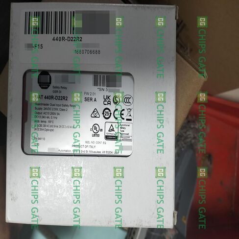 مصنع جديد مختوم 440R-D22R2 440R-D22R2 in Kuwait