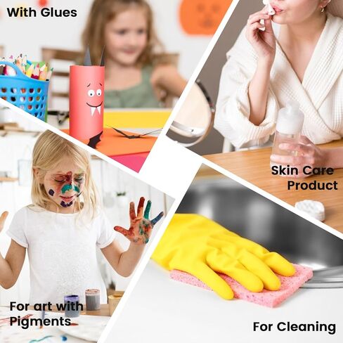 زجاجة سائلة من البلاستيك 10 PCS ، 1 أوقية توزع زجاجة مختبر زجاجة زجاجة الضغط على زجاجات تصريف حبر الحيوانات الأليفة 30 مل. in Kuwait