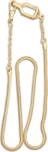 سلسلة Hero's Pride 21 "صافرة مع apaulette Clasp - سلسلة لحامل الشارة ، والشرطة ، شريف ، حزب الشعب الجمهوري ، إنفاذ القانون ، الأمن in Kuwait