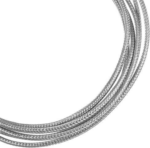 1/8 Inch NPT Probe Stainless Steel K Type Thermocouple Temperature Sensor 1M-8M Cable Wire 1Pcs(Cable 1M) in Saudi Arabia