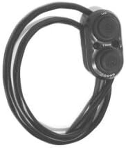TTC-1-DP Transom Trim Control (T-H Marine) in Saudi Arabia