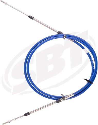 كابل التوجيه SBT لـ Kawasaki 1100 STX/900 STX/900 STS/1200 St R 59406-3748 1997 1998 1999 2000 2001 2002 2003 in Saudi Arabia