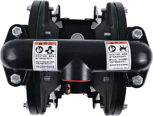 مضخة الحجاب الحاجز الهولويل هولدويل 666120-344-C متوافق مع Ingersoll Rand Aro in Saudi Arabia