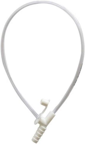 Suction Tube for YUWELL 7E-A-C Suction Pump,Pack of 10 (F12) in Saudi Arabia