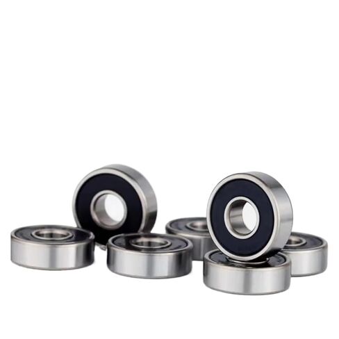 5/10pcs Miniature Bearing MR116ZZ 6 * 11 * 4MM(10Pcs) in Kuwait
