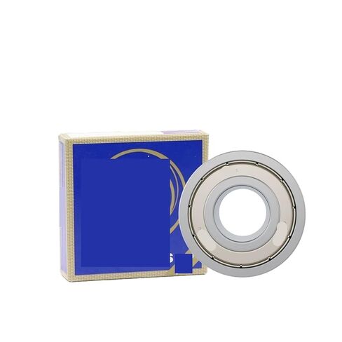 كرة أخدود عميقة تحمل 6200 6201 6202 6203 6204 6205Z 2RS ZZ DDU 10x30x9mm تحمل الصلب 10 * 30 * 9MM (6201 ، DDU) in Kuwait