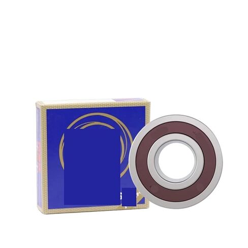 كرة أخدود عميقة تحمل 6007 ZZ 35x62x14mm محمل الصلب 35 * 62 * 14mm (2pcs ، DDU) in Kuwait