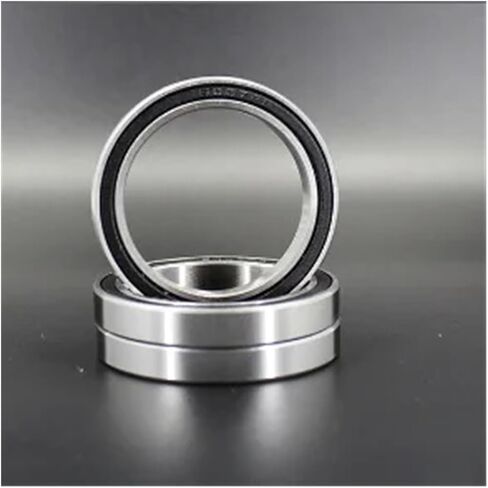 10pcs/50pcs MR2437-2RS MR2437RS MR2437 2RS 24X37X7MM GROOVE BALLER BARLING BRACKET BORKET BRACKET 24 * 37 * 7MM (ABC-5،50PCS) in Saudi Arabia