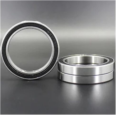 10pcs/50pcs MR2437-2RS MR2437RS MR2437 2RS 24X37X7MM GROOVE BALLER BARLING BRACKET BORKET BRACKET 24 * 37 * 7MM (ABC-5،50PCS) in Saudi Arabia