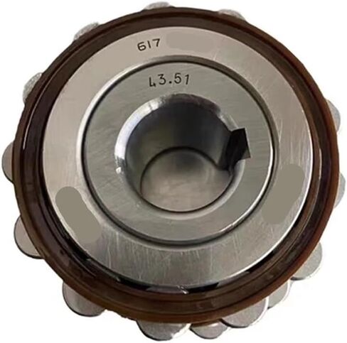 1 Pcs Non-Standard Eccentric Bearing 607YSX 609YSX 610YSX 612YSX 614YSX 616YSX(607YSX) in Saudi Arabia