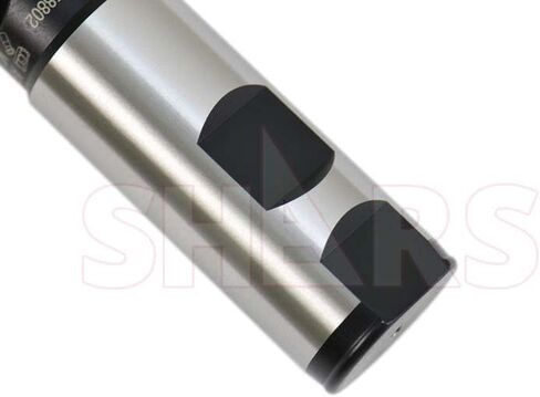 Shars 1 "90 درجة مربع مربع الكتف الفهرس مطحنة APKT 11T308 إدراج 404-2410W P [ in Saudi Arabia