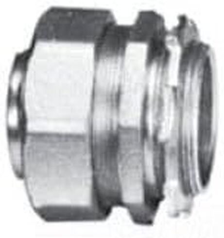 ST300 3 in LFMC Conn in Saudi Arabia