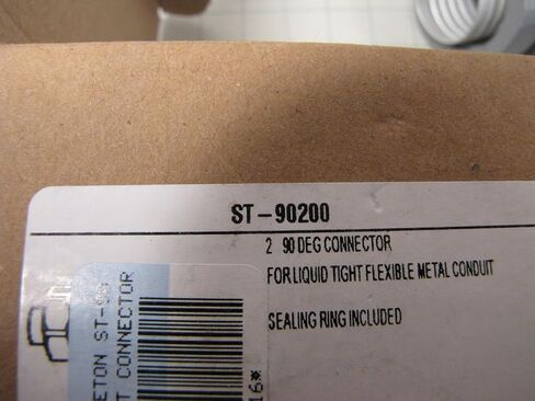 Appletn 2 في 90deg LFMC Co ، ST-90200 in Saudi Arabia
