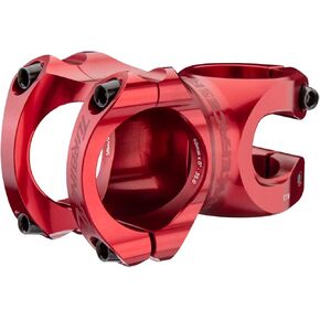 Race Face Unisex's Stem Turbine-R, Red, 35x32mm in Kuwait
