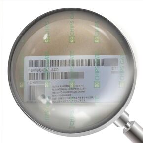 واحد جديد 6AV6642-0BA01-1AX0 مع مربع in Kuwait