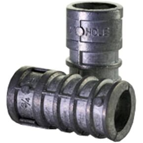 1/4 "Short X 1" LAG SCREW SEILDS SENSOR SHORT ZINCEL SELOY ، 25 PACK in Kuwait