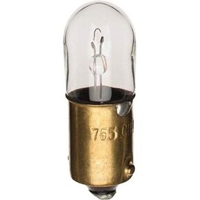 T3-1/4, 0.95 Watt, Incandescent Miniature and Specialty Lamp (30 Pack) in Kuwait